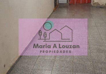 CASA CON MEJORAS- BARRIO  FELIX U CAMET-SANTA CLARA DEL MAR